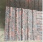 Tan brown granite